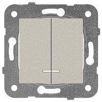   Panasonic Karre Plus WKTT00102BR-RES    