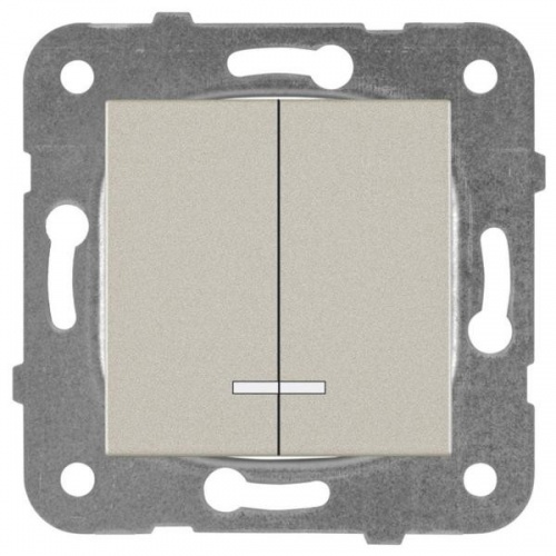   Panasonic Karre Plus WKTT00102BR-RES    