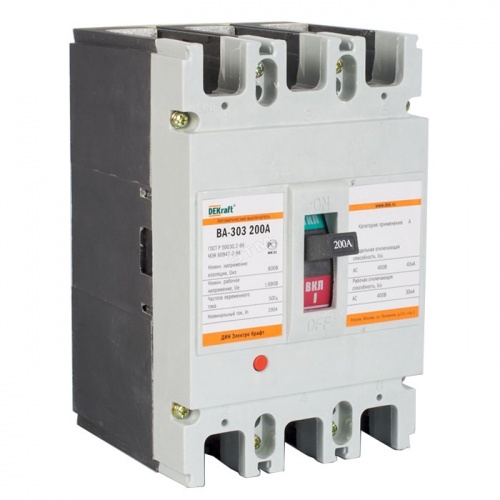 �������������� ����������� DEKraft ��-303 200� 30��