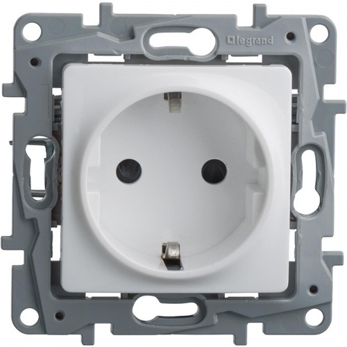 �������� ������� Legrand Etika 672221 ����������� � ����������� �����