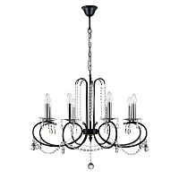 ������ ��������� Maytoni Fermelle DIA133-08-B ������ E14 8�60W 220V