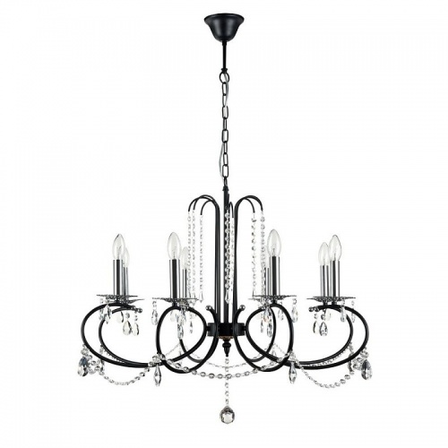 ������ ��������� Maytoni Fermelle DIA133-08-B ������ E14 8�60W 220V