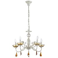 ������ ��������� Lumion Amberra 3136/5 ����� E14 5�60W 220V