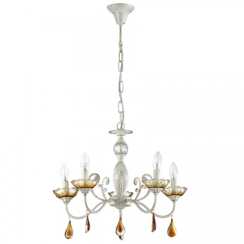 ������ ��������� Lumion Amberra 3136/5 ����� E14 5�60W 220V