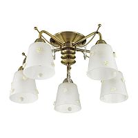 ������ ���������� Lumion Sipriano 3389/5C ������ E27 5�60W 220V