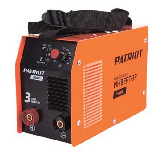 �������� ��������� Patriot 150DC