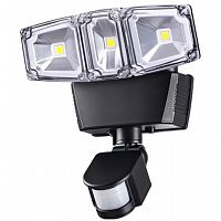 ���������� ������������ ������� Novotech Solar 358019 ������ 12W 3,7V IP54 �� ��������� �������