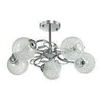 ������ ���������� Lumion Nevette 3062/5C ���� E14 5�40W 220V