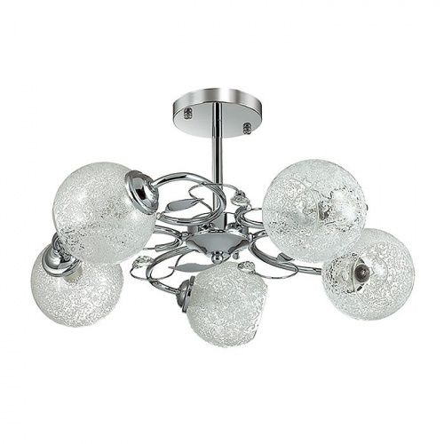 ������ ���������� Lumion Nevette 3062/5C ���� E14 5�40W 220V