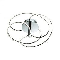 ������ ���������� Odeon Light Ruale 4101/66CL ���� 66W