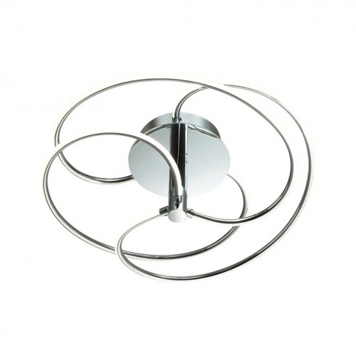 ������ ���������� Odeon Light Ruale 4101/66CL ���� 66W