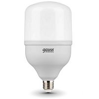 ����� ������������ Gauss Elementary 63234 T120 42W E27 6500K