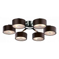 ������ ���������� Odeon Light Salar 2047/12C ���������� G9 12�25W 220V