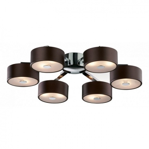 ������ ���������� Odeon Light Salar 2047/12C ���������� G9 12�25W 220V