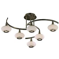 ������ ���������� Odeon Light Valle 2054/6 ������ G9 6�40W 220V