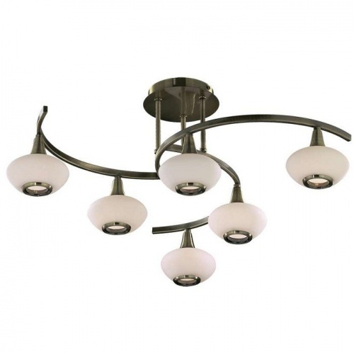 ������ ���������� Odeon Light Valle 2054/6 ������ G9 6�40W 220V