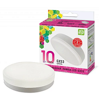 ����� ������������ ASD Standard GX53 10W 6500�