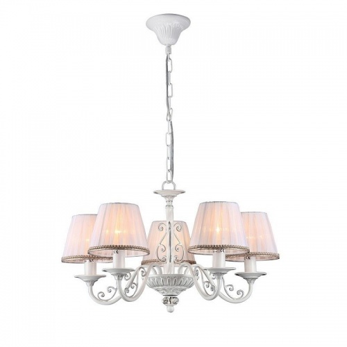 ������ ��������� Maytoni Sunrise ARM290-05-W ����� E14 5�40W 220V