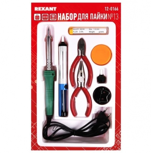 ����� ��� ����� � 13 Rexant 12-0166