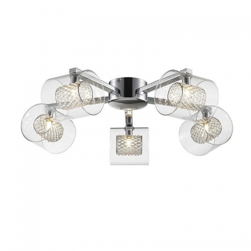 ������ ���������� Maytoni Belinda MOD504-05-N ������� G9 5�42W 220V