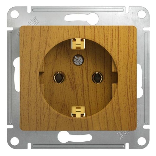 �������� ������� Schneider Electric Glossa GSL000543 ����������� � ����������� ���