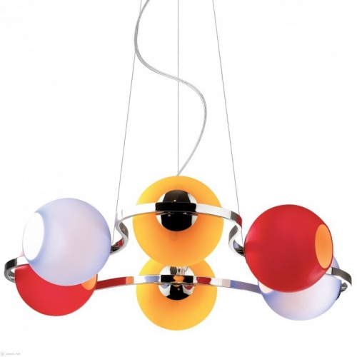 ������ ��������� Odeon Light Bani 2540/6 ������������ E14 6�40W 220V