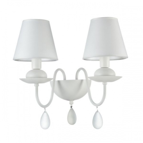 ��� Freya Eliza FR5756-WL-02-W ����� E14 2�40W 220V