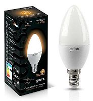 ����� ������������ Gauss EB103101104 4W E14 2700K