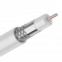 ������ ������������ RG-59U 75 �� CCS/Al/Al 48% ����� ����� 100 � PROconnect