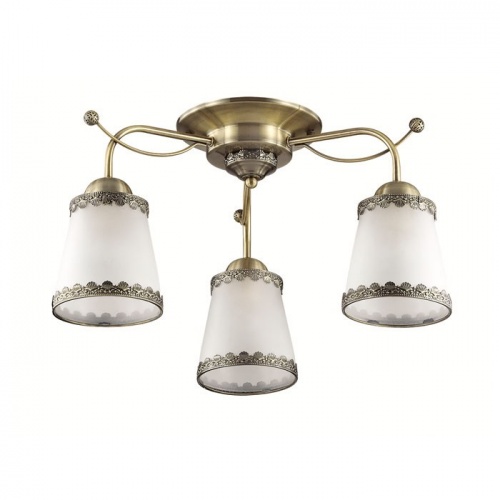 ������ ���������� Lumion Abbi 3266/3C ������ E27 3�60W 220V