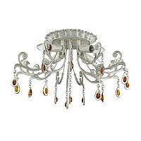 ������ ���������� Lumion Amberra 3136/4C ����� � ������� ������� E14 4�60W 220V