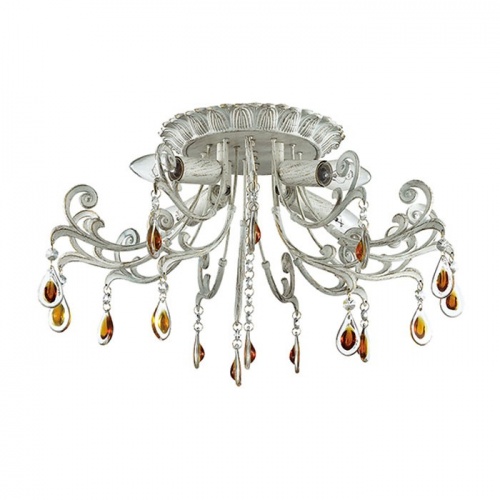 ������ ���������� Lumion Amberra 3136/4C ����� � ������� ������� E14 4�60W 220V