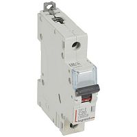 �������������� ����������� Legrand DX3-E 407264 1P C 20A 6��