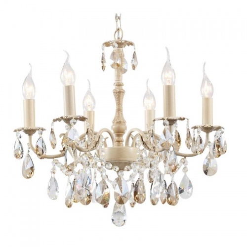 ������ ��������� Maytoni Pastello ARM387-06-W ������� E14 6�60W 220V