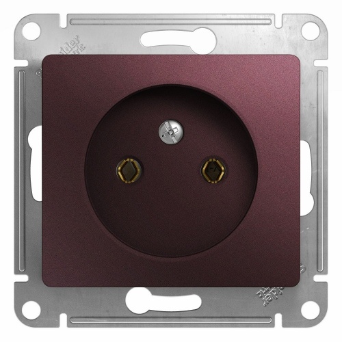 �������� ������� Schneider Electric Glossa GSL001141 ����������� ��� ���������� ������������