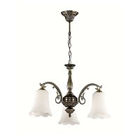 ������ ��������� Lumion Sonette 2985/3 ������ E27 3�60W 220V