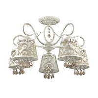 ������ ���������� Odeon Light Pepina 3464/5C ����� E14 5�40W 220V