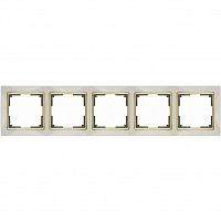   Werkel Snabb WL03-Frame-05-ivory-GD  /