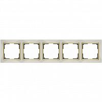   Werkel Snabb WL03-Frame-05-ivory-GD  /