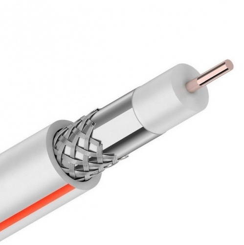 ������ ������������ SAT 50 M 75 �� CCS/Al/Al 75% ����� ����� 100 � PROconnect