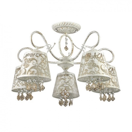 ������ ���������� Odeon Light Pepina 3464/5C ����� E14 5�40W 220V