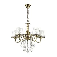 ������ ��������� Odeon Light Sebastina 3467/5 ������ E14 5�60W 220V