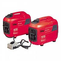 ����� ��� ������������� ����������� ��� Fubag TI 1000 � TI 2000