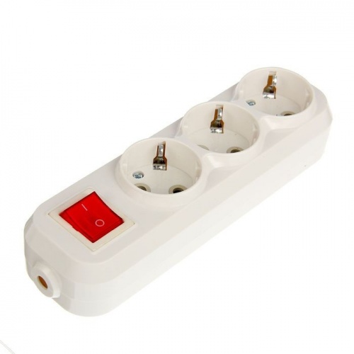 ������� ���������� TDM SQ1806-0418 3 ������� � ����������� � ������������ 2500 �� 16� IP20 ����� ��������