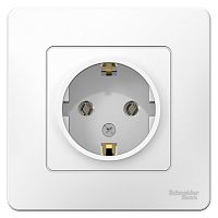  Schneider Electric Blanca BLNRS001011    