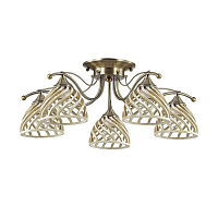 ������ ���������� Odeon Light Aretta 3199/5C ������ E27 5�60W 220V