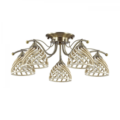 ������ ���������� Odeon Light Aretta 3199/5C ������ E27 5�60W 220V