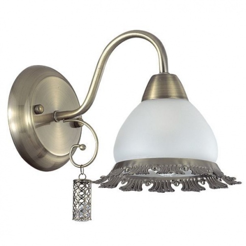 ��� Lumion Clovissa 3458/1W ����� E14 40W 220V