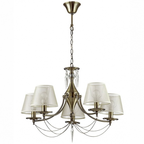 ������ ��������� Lumion Donsi 3230/5 ������ E14 5�40W 220V