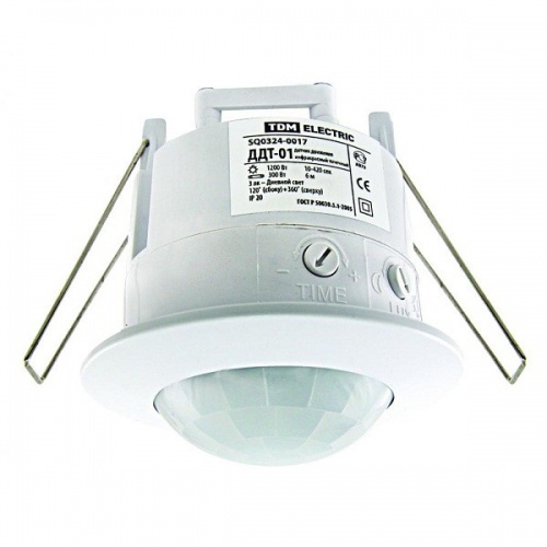 ������ �������� �������� TDM ���-01 SQ0324-0017 1200��